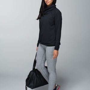 Lululemon Healthy Heart Pullover Sz 6